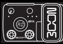 ZOOM B1 - Special Features of B1X - 1