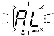ZOOM B1 - Restoring Factory Defaults - 1