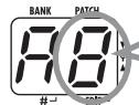 ZOOM B1 - Return to play mode - 1