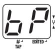 ZOOM B1 - Switch to bypass or mute - 1