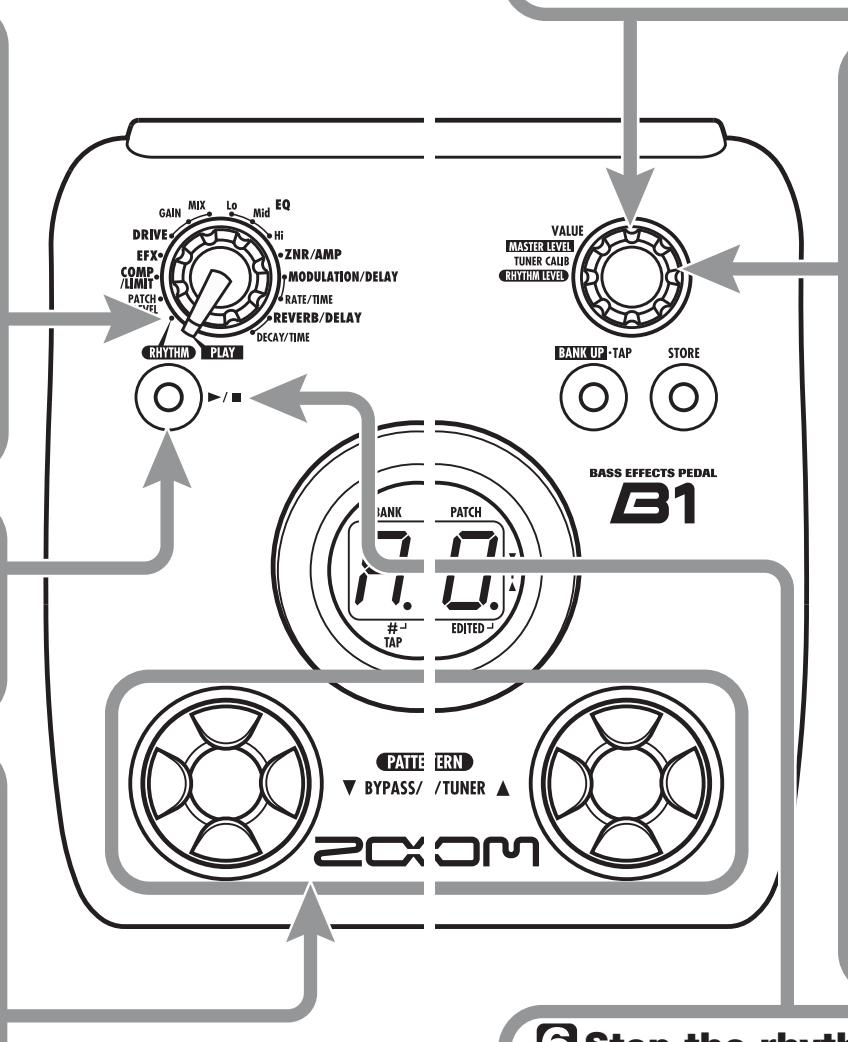 ZOOM B1 - HINT - 1