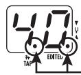 ZOOM B1 - Adjust the tempo - 2