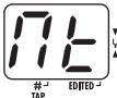 ZOOM B1 - Switch to bypass or mute - 2