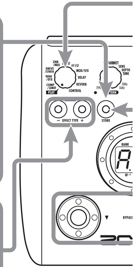 ZOOM B2 - NOTE - 1
