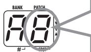 ZOOM B2 - Return to play mode - 1