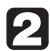 ZOOM B2 - Patch change at bypass/mute - 2