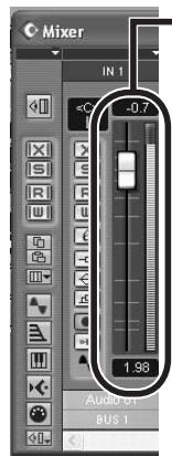 ZOOM B2.1U - HINT - 2