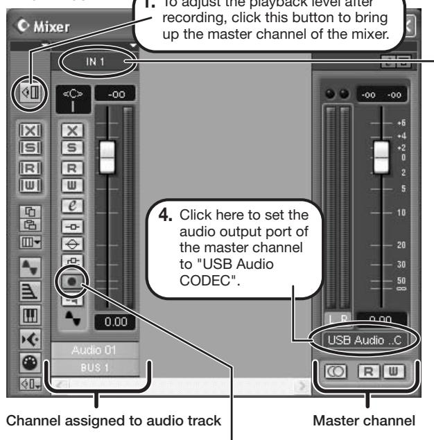 ZOOM B2.1U - HINT - 7