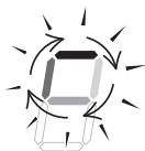 ZOOM B2.1U - Return to play mode - 2