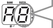 ZOOM B2.1U - Return to play mode - 1