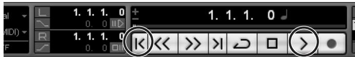 ZOOM B2.1U - Check the recorded content. - 2