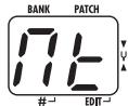 ZOOM B2.1U - Switch to bypass or mute - 2