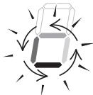 ZOOM B2.1U - Return to play mode - 4