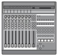ZOOM B2.1U - [USB] connector - 2