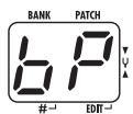 ZOOM B2.1U - Switch to bypass or mute - 1