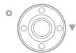 ZOOM B91UT - Make sure that the [MANUAL] key is lit. - 2