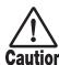 ZOOM B91UT - SAFETY PRECAUTIONS - 2