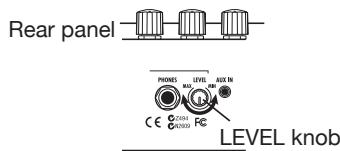 ZOOM B91UT - NOTE - 1