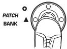 ZOOM B91UT - Make sure that the [MANUAL] key is lit. - 3