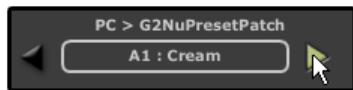 ZOOM EDIT SHARE - Storing patches - 5