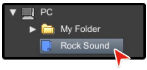 ZOOM EDIT SHARE - Renaming patch groups - 3
