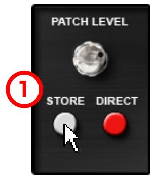 ZOOM EDIT SHARE - Storing patches - 1