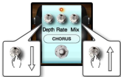 ZOOM EDIT SHARE - Editing patches - 7