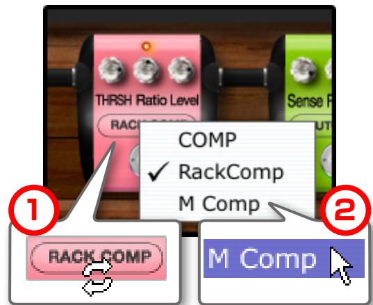 ZOOM EDIT SHARE - Editing patches - 14