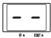 ZOOM FIRE-36 - Basic operation - 1
