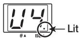 ZOOM FIRE-36 - Operate the controls in the input/preamp section and the effect section as required, to adjust the distortion, tone, volume, effect type and intensity, etc. - 1