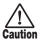 ZOOM FIRE-36 - SAFETY PRECAUTIONS - 2