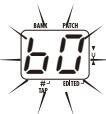 ZOOM G1N - Changing the Way Patches Are Called Up - 2
