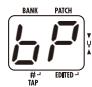 ZOOM G1N - Switch to bypass or mute - 3
