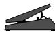 ZOOM G1N - - Expression pedal - 1