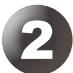 ZOOM G1N - In play mode or edit mode, press the [STORE] key - 4