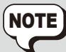 ZOOM G1N - Select the store/copy target bank and patch number - 1