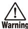ZOOM G1N - SAFETY PRECAUTIONS - 1