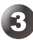 ZOOM G1N - Select the store/copy target bank and patch number - 6