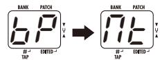 ZOOM G1N - Switch to bypass or mute - 5