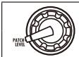 ZOOM G1U - PATCH LEVEL - 1