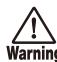 ZOOM G1U - SAFETY PRECAUTIONS - 1