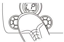ZOOM G1U - Select looping mode - 2