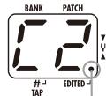 ZOOM G1U - Change the setting - 3