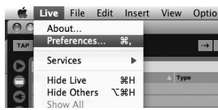 ZOOM G1U - Mac OS X - 6