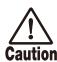 ZOOM G1U - SAFETY PRECAUTIONS - 2