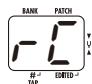 ZOOM G1U - Record/play a phrase - 1