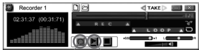 ZOOM G1U - Start to record - 1