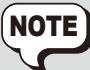 ZOOM G1U - In play mode or edit mode, press the [STORE] key - 1