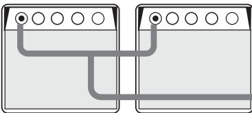 ZOOM G1X - [OUTPUT/PHONES] jack - 1