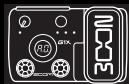 ZOOM G1X - Special Features of G1X - 1